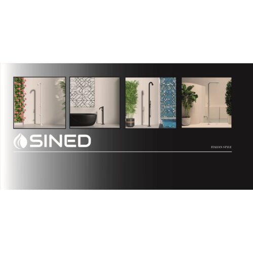 Non-Woven Fabric Shower Strips Colour Not Specified